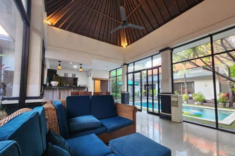 3 bedrooms Villa in Canggu, Badung, Bali (15244) 6