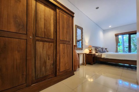 3 bedrooms Villa in Canggu, Badung, Bali (15244)