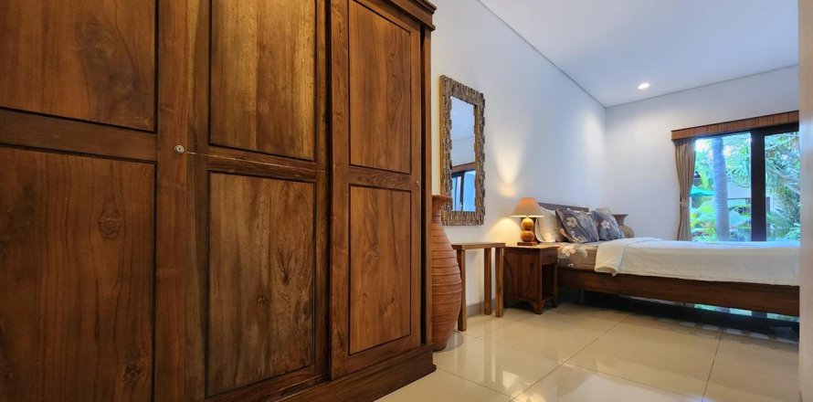 3 bedrooms Villa in Canggu, Badung, Bali (15244)