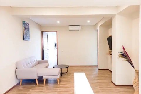 3 bedrooms Villa in Canggu, Badung, Bali (15246)