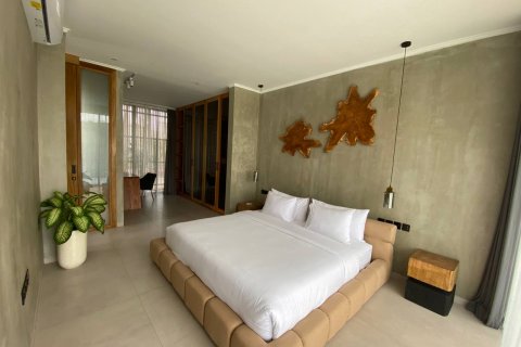 3 bedrooms Villa in Canggu, Badung, Bali (15250)