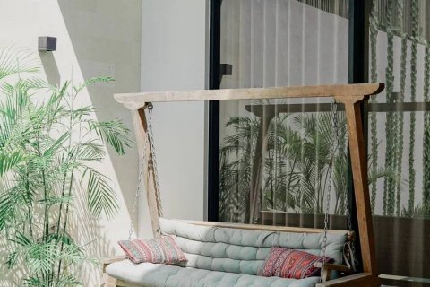3 bedrooms Villa in Canggu, Badung, Bali (15249)