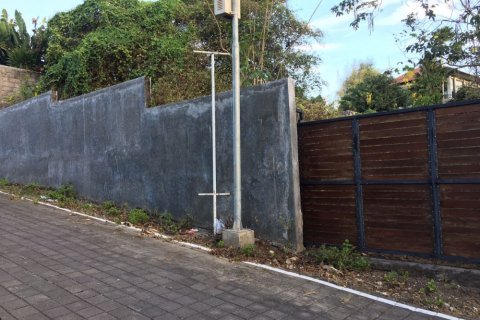 Land in Jimbaran, Badung, Bali (12319) 3