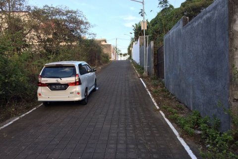 Land in Jimbaran, Badung, Bali (12319)