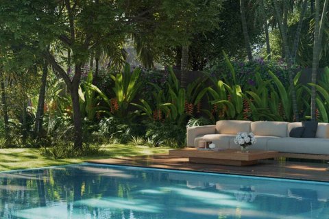 Вилла с 3 спальнями в FLOWERS ESTATE, Табанан,  (9945) 4