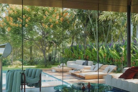 Вилла с 3 спальнями в FLOWERS ESTATE, Табанан,  (9945) 5