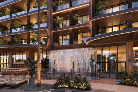 ЖК VIRGIN BEACH HOTEL в Карангасем,  (9946) 9