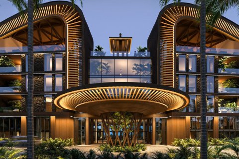 ЖК VIRGIN BEACH HOTEL в Карангасем,  (9946) 8