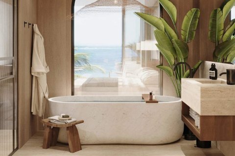 ЖК VIRGIN BEACH HOTEL в Карангасем,  (9946) 4