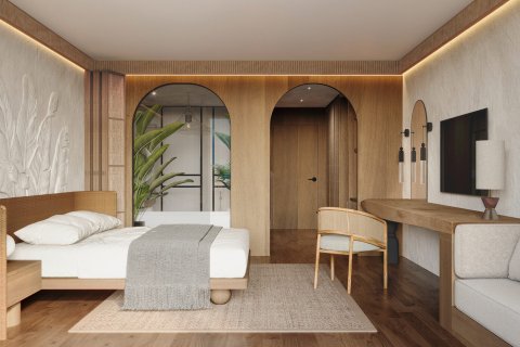 ЖК VIRGIN BEACH HOTEL в Карангасем,  (9946) 10