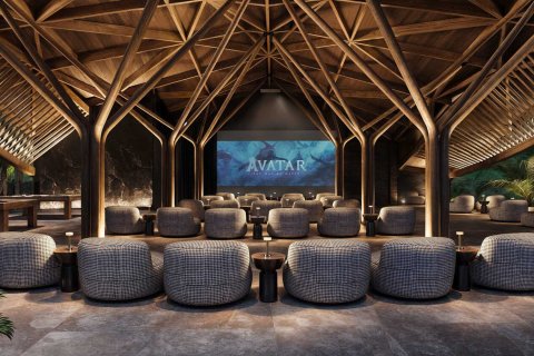 ЖК VIRGIN BEACH HOTEL в Карангасем,  (9946) 11