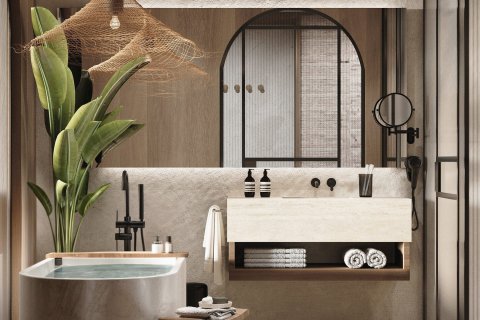 ЖК VIRGIN BEACH HOTEL в Карангасем,  (9946) 6