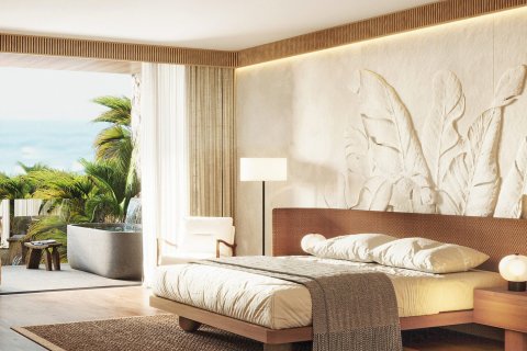 ЖК VIRGIN BEACH HOTEL в Карангасем,  (9946) 16