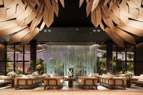 ЖК VIRGIN BEACH HOTEL в Карангасем,  (9946) 14