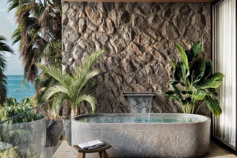 ЖК VIRGIN BEACH HOTEL в Карангасем,  (9946) 15