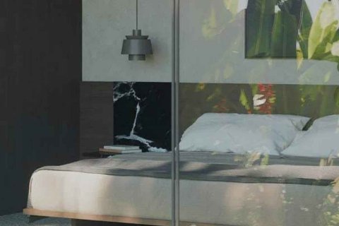 Вилла с 2 спальнями в FLOWERS ESTATE, Табанан,  (9944) 5