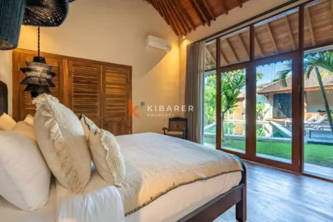 3 bedrooms Villa in Canggu, Badung, Bali (17139) 21