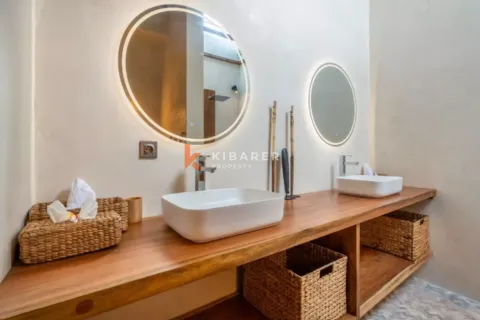 3 bedrooms Villa in Canggu, Badung, Bali (17139) 22