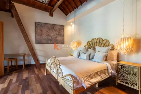 3 bedrooms Villa in Canggu, Badung, Bali (17139) 13