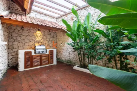 3 bedrooms Villa in Canggu, Badung, Bali (17139) 9