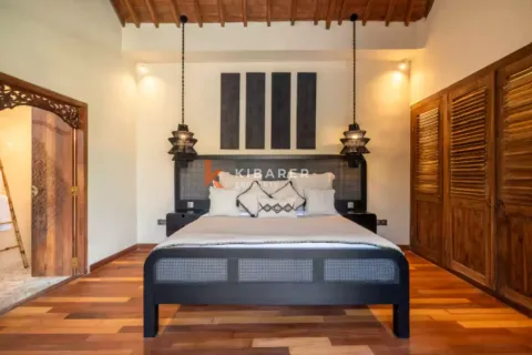 3 bedrooms Villa in Canggu, Badung, Bali (17139) 20