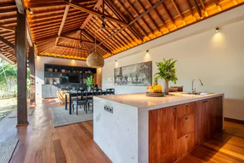 3 bedrooms Villa in Canggu, Badung, Bali (17139) 6