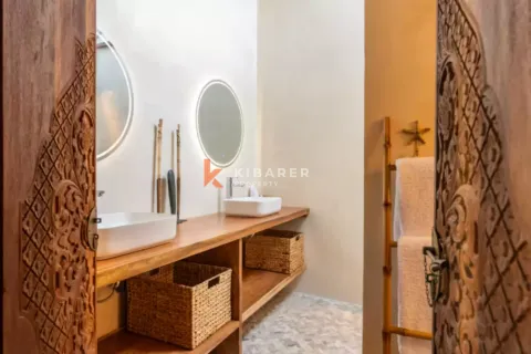 3 bedrooms Villa in Canggu, Badung, Bali (17139) 24