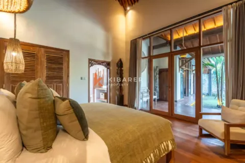 3 bedrooms Villa in Canggu, Badung, Bali (17139) 27