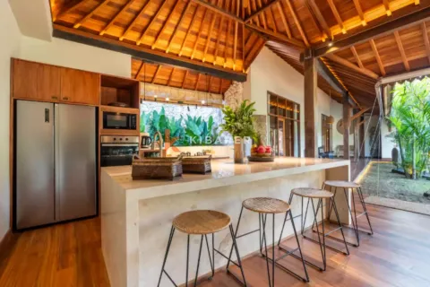 3 bedrooms Villa in Canggu, Badung, Bali (17139) 5