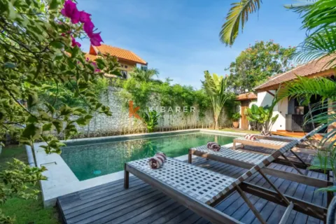 3 bedrooms Villa in Canggu, Badung, Bali (17139) 10