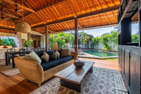 3 bedrooms Villa in Canggu, Badung, Bali (17139) 4
