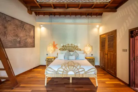 3 bedrooms Villa in Canggu, Badung, Bali (17139) 11