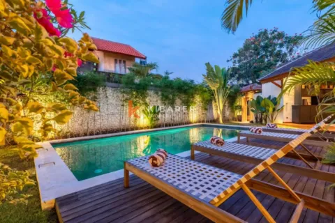 3 bedrooms Villa in Canggu, Badung, Bali (17139) 18