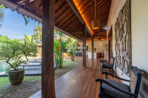 3 bedrooms Villa in Canggu, Badung, Bali (17139) 25