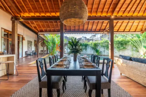 3 bedrooms Villa in Canggu, Badung, Bali (17139) 7