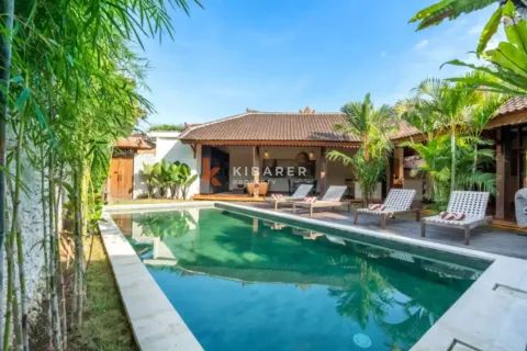 3 bedrooms Villa in Canggu, Badung, Bali (17139) 2