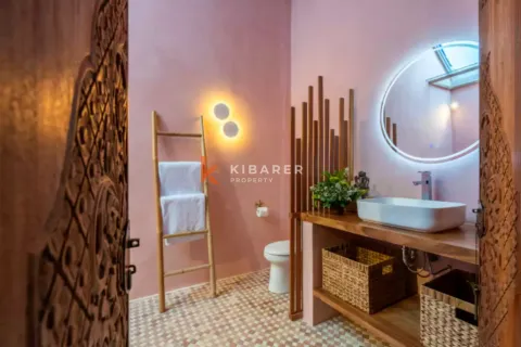 3 bedrooms Villa in Canggu, Badung, Bali (17139) 15