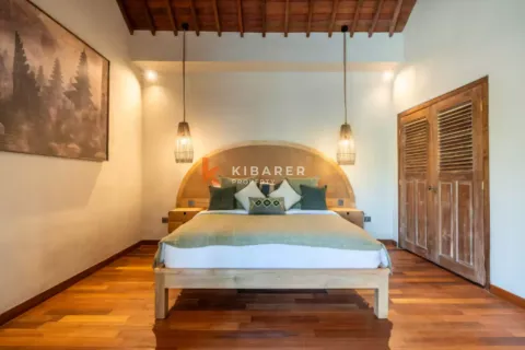 3 bedrooms Villa in Canggu, Badung, Bali (17139) 28