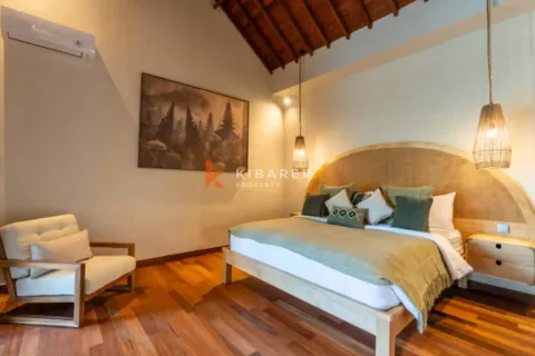 3 bedrooms Villa in Canggu, Badung, Bali (17139) 26