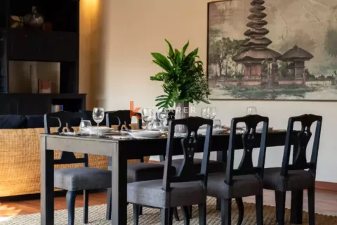 3 bedrooms Villa in Canggu, Badung, Bali (17139) 8