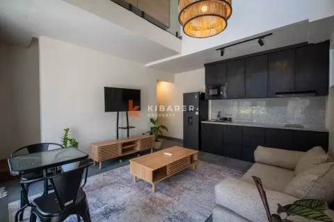1 bedroom Villa in Kerobokan, Badung, Bali (17138) 11
