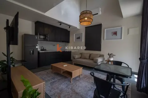 1 bedroom Villa in Kerobokan, Badung, Bali (17138) 12