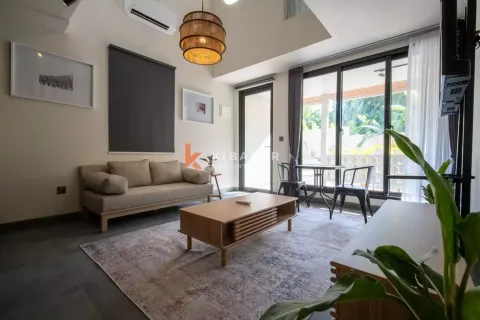 1 bedroom Villa in Kerobokan, Badung, Bali (17138) 4