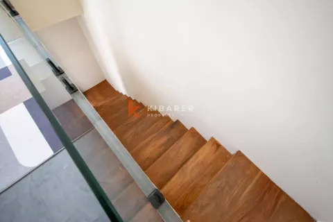 1 bedroom Villa in Kerobokan, Badung, Bali (17138) 17