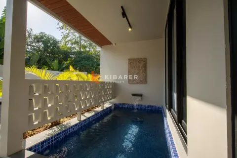1 bedroom Villa in Kerobokan, Badung, Bali (17138) 3