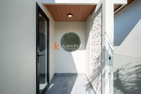 1 bedroom Villa in Kerobokan, Badung, Bali (17138) 22