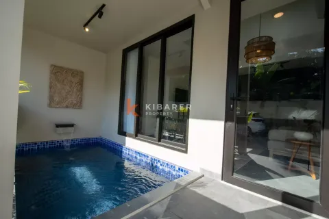 1 bedroom Villa in Kerobokan, Badung, Bali (17138) 2