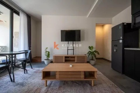 1 bedroom Villa in Kerobokan, Badung, Bali (17138) 6