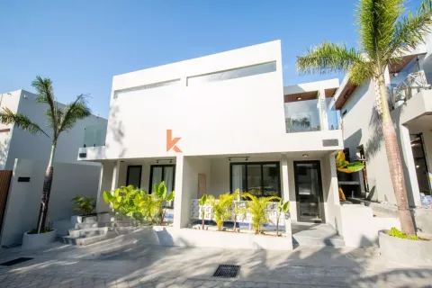 1 bedroom Villa in Kerobokan, Badung, Bali (17138)