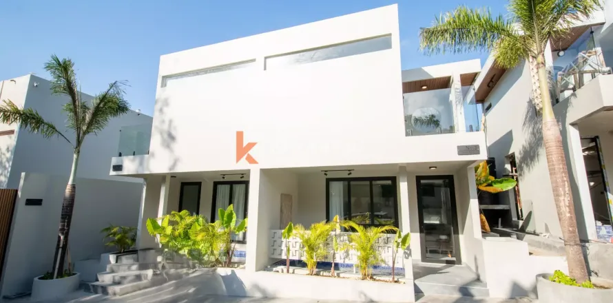 1 bedroom Villa in Kerobokan, Badung, Bali (17138)
